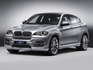 BMW X6 by Hartge 2008 года